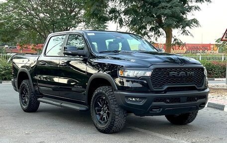 Rambler 1500, 2025 год, 8 300 000 рублей, 1 фотография