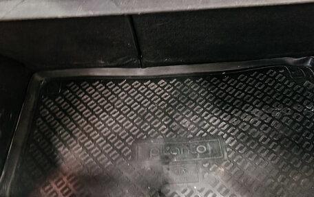 KIA Picanto II, 2012 год, 595 000 рублей, 11 фотография