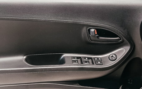 KIA Picanto II, 2012 год, 595 000 рублей, 13 фотография