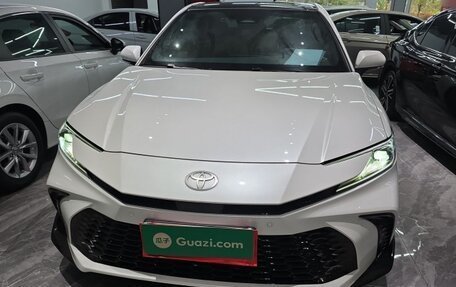 Toyota Camry, 2024 год, 3 190 457 рублей, 2 фотография