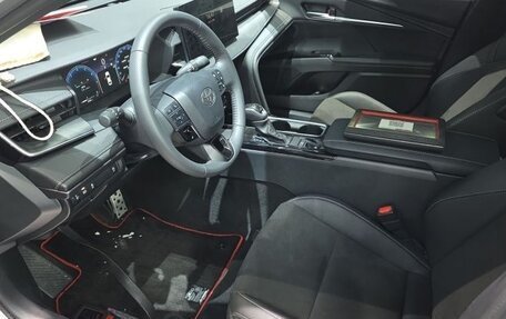 Toyota Camry, 2024 год, 3 190 457 рублей, 5 фотография