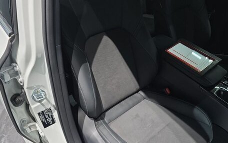 Toyota Camry, 2024 год, 3 190 457 рублей, 16 фотография