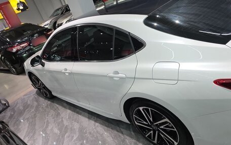 Toyota Camry, 2024 год, 3 190 457 рублей, 9 фотография