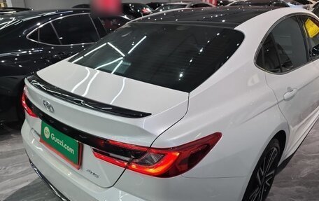 Toyota Camry, 2024 год, 3 190 457 рублей, 8 фотография