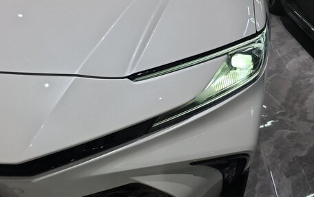 Toyota Camry, 2024 год, 3 190 457 рублей, 10 фотография