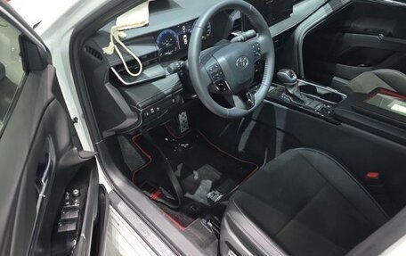 Toyota Camry, 2024 год, 3 190 457 рублей, 6 фотография