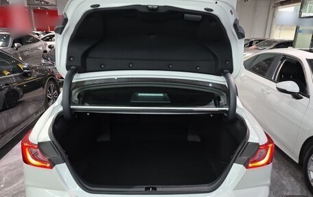 Toyota Camry, 2024 год, 3 190 457 рублей, 12 фотография