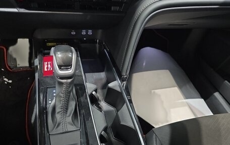 Toyota Camry, 2024 год, 3 190 457 рублей, 14 фотография