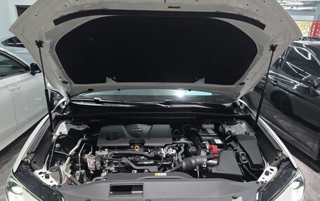 Toyota Camry, 2024 год, 3 190 457 рублей, 22 фотография