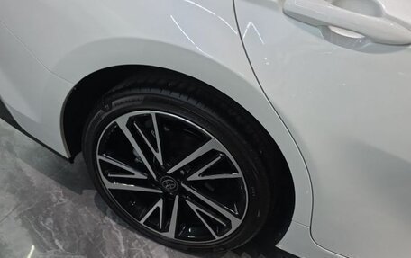 Toyota Camry, 2024 год, 3 190 457 рублей, 20 фотография