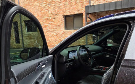 Genesis GV80 I, 2025 год, 8 452 400 рублей, 5 фотография