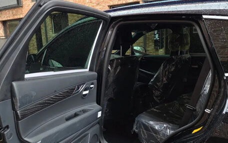 Genesis GV80 I, 2025 год, 8 452 400 рублей, 6 фотография