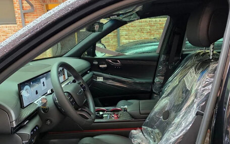 Genesis GV80 I, 2025 год, 8 452 400 рублей, 7 фотография