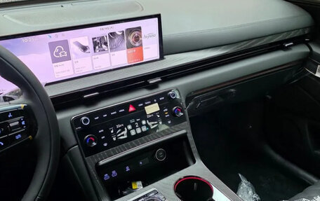 Genesis GV80 I, 2025 год, 8 452 400 рублей, 11 фотография