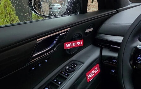 Genesis GV80 I, 2025 год, 8 452 400 рублей, 10 фотография