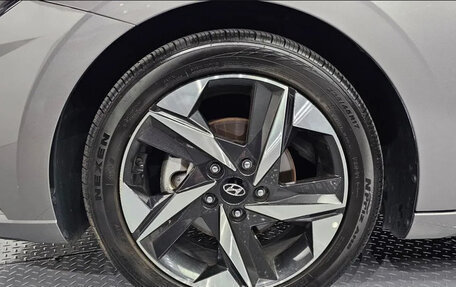 Hyundai Avante, 2021 год, 2 050 000 рублей, 3 фотография