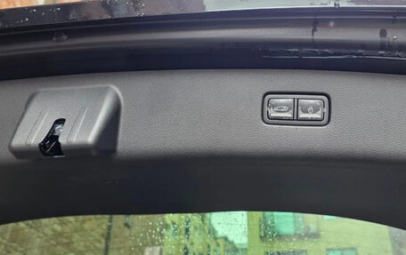 Genesis GV80 I, 2025 год, 8 452 400 рублей, 14 фотография