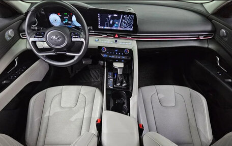 Hyundai Avante, 2021 год, 2 050 000 рублей, 5 фотография