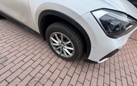 BMW X1, 2021 год, 3 150 000 рублей, 4 фотография