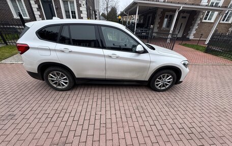 BMW X1, 2021 год, 3 150 000 рублей, 3 фотография