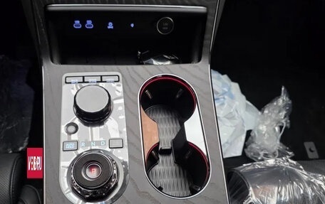 Genesis GV80 I, 2025 год, 8 452 400 рублей, 13 фотография