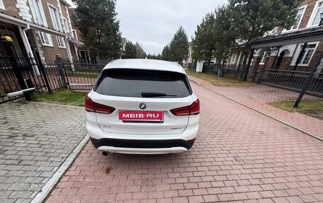 BMW X1, 2021 год, 3 150 000 рублей, 2 фотография