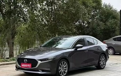 Mazda 3, 2022 год, 1 550 457 рублей, 1 фотография