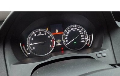 Acura MDX III рестайлинг, 2014 год, 2 199 000 рублей, 1 фотография