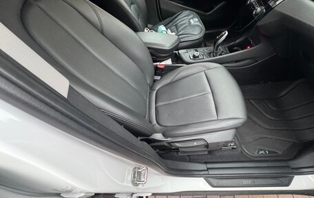 BMW X1, 2021 год, 3 150 000 рублей, 6 фотография