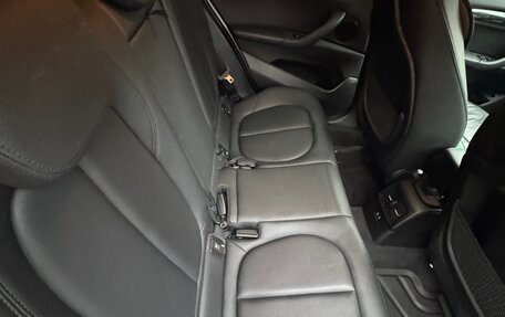 BMW X1, 2021 год, 3 150 000 рублей, 7 фотография