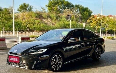 Toyota Camry, 2024 год, 3 100 457 рублей, 1 фотография