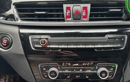 BMW X1, 2021 год, 3 150 000 рублей, 11 фотография