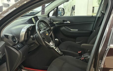 Chevrolet Orlando I, 2014 год, 999 000 рублей, 7 фотография