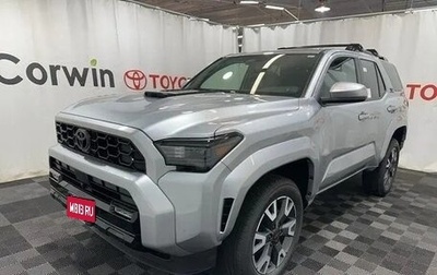 Toyota 4Runner, 2025 год, 8 200 000 рублей, 1 фотография