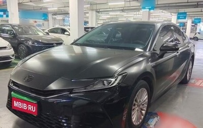 Toyota Camry, 2024 год, 3 210 457 рублей, 1 фотография