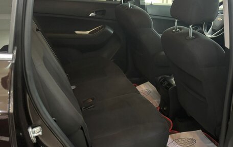 Chevrolet Orlando I, 2014 год, 999 000 рублей, 13 фотография