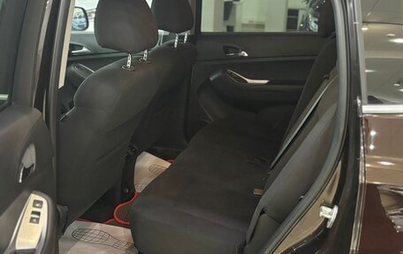 Chevrolet Orlando I, 2014 год, 999 000 рублей, 15 фотография