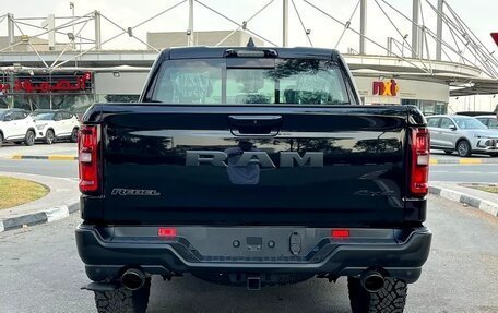 Rambler 1500, 2025 год, 8 300 000 рублей, 5 фотография