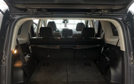 Chevrolet Orlando I, 2014 год, 999 000 рублей, 16 фотография