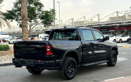 Rambler 1500, 2025 год, 8 300 000 рублей, 6 фотография