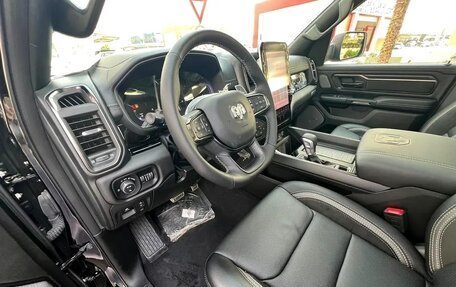 Rambler 1500, 2025 год, 8 300 000 рублей, 10 фотография