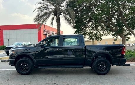 Rambler 1500, 2025 год, 8 300 000 рублей, 7 фотография