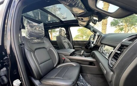 Rambler 1500, 2025 год, 8 300 000 рублей, 15 фотография