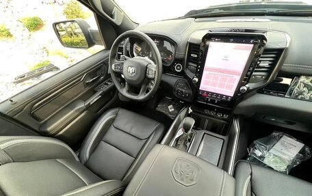 Rambler 1500, 2025 год, 8 300 000 рублей, 11 фотография