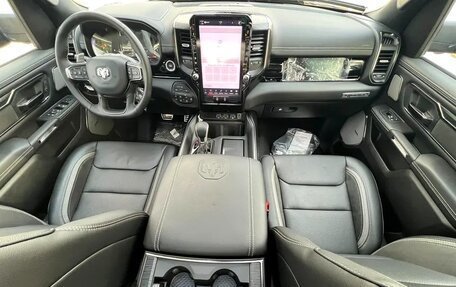 Rambler 1500, 2025 год, 8 300 000 рублей, 9 фотография