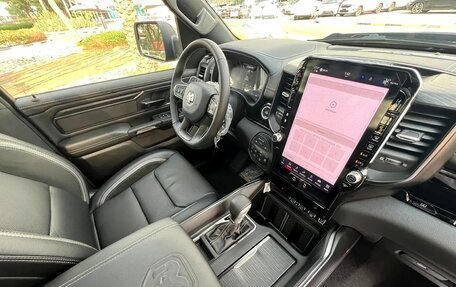 Rambler 1500, 2025 год, 8 300 000 рублей, 12 фотография