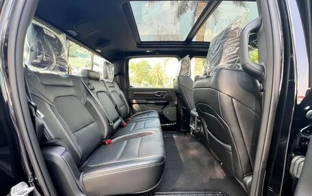 Rambler 1500, 2025 год, 8 300 000 рублей, 16 фотография