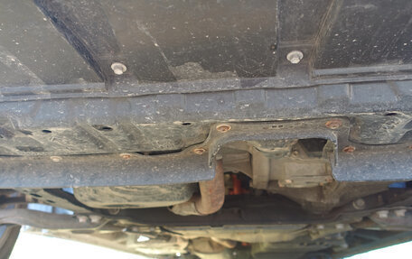 Toyota Alphard III, 2017 год, 3 750 000 рублей, 13 фотография