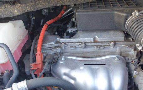 Toyota Alphard III, 2017 год, 3 750 000 рублей, 15 фотография