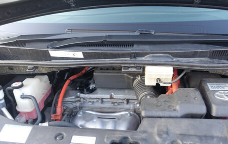 Toyota Alphard III, 2017 год, 3 750 000 рублей, 14 фотография